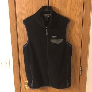 Patagonia Synchilla Vest